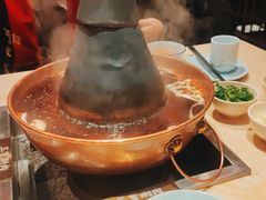 -三宝涮肉(体育学院店)