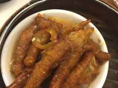 -点点心点心专门店(湾仔店)