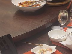 -青岛海悦御华大酒店
