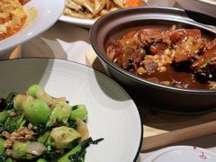 -尚一汤·粤菜海鲜(环球港店)