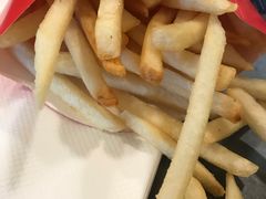 -麦当劳(总统大酒店店)