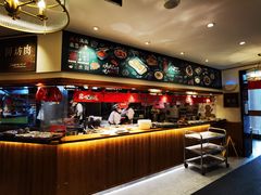 -福苗小骆驼烧烤(大唐不夜城店)