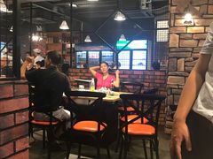 -邢氏老太太烧烤(南山店)