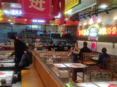-赵财财·肠粉·煲仔饭(华润万象城店)