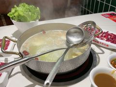 -八合里潮汕鲜牛肉火锅(上海汇智广场店)