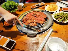 -超级神炭烤肉夜食(芥园西道店)