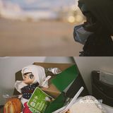 ♥️最美🌇在✈️