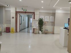 -北京美中宜和北三环妇儿医院