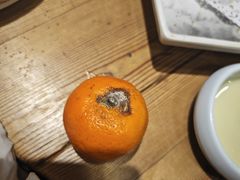 -柿子树炭烤羊腿(金台路店)