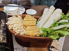 -圆圆家私房美食(民权路店)