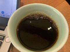 -Radar Coffee(思南路店)
