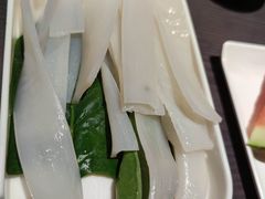 -东来顺铜锅炭火涮肉(上地华联店)