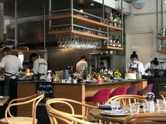 -BOR Eatery(安福路店)