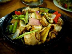 -池记大牌档(广纸店)