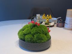 -悦融琥珀·京鲁菜·海味珍品(西单店)