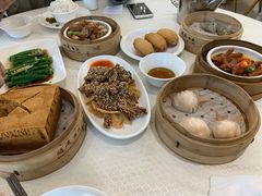 -金时代顺风大酒店(南桥百联店)