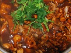 -黄记煌三汁焖锅(欢乐海岸店)