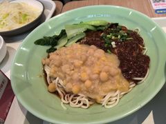 -李先生牛肉面大王(广渠门内店)