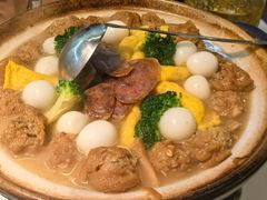 -徽韵人家·传承正宗徽菜(牡丹园店)