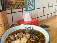 -常樂屋·常德米粉(青年路店)