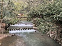 -五泄景区