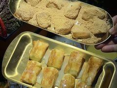 -火炉情韩国料理店(古田路店)