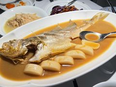 -荣小馆(安达仕店)