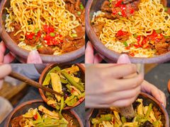 -擂饭(五一广场店)