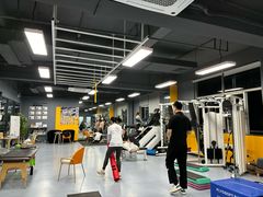 -天型健身工作室(大学城店)