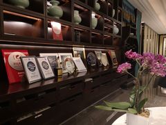 -Yan Ting 宴庭中餐厅(上海静安瑞吉酒店)