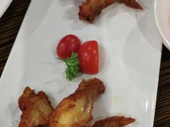-豪客来牛排(新街口羊皮巷店)