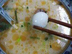 -鸿福面馆(乍浦路店)
