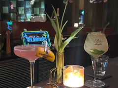 -富力丽思卡尔顿酒店·FLAIR餐厅酒吧