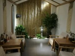 -锦初·禅意4K影院式足道·新中式SPA(茂业天地店)