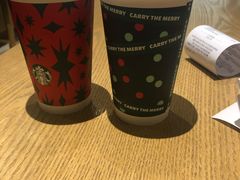 手冲咖啡-星巴克臻选(上海合生汇1F店)