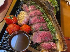 -斯普汇生蚝牛排馆(中骏世界城店)