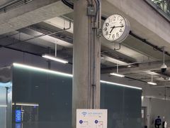 -曼谷素万那普国际机场