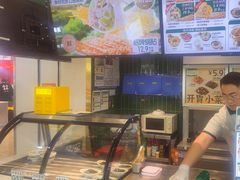 -古早外婆(天佑城店)