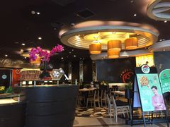 -必胜客(新中纬店)