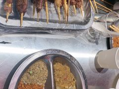 -河南前程·羊肉汤·烧烤(总店)