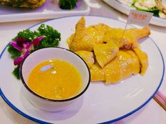 -顺粤楼·粤菜·点心(融创茂店)