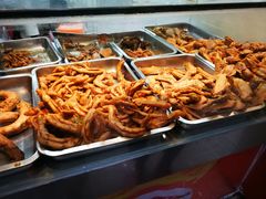 -北京王府井烤鸭(泰兴店)