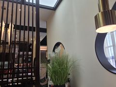 -上地宴·中关村的会客厅(清河高铁站店)