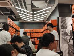 -NIKE上海青浦优选体验店