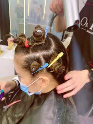 -OnHair造型