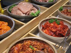-佰烧海鲜烤肉火锅自助(熙地港店)