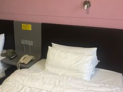 -莫泰酒店(厦门万象城火车站地铁站店)