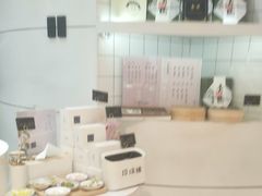 大堂-阮大兴糕团(滨江宝龙店)