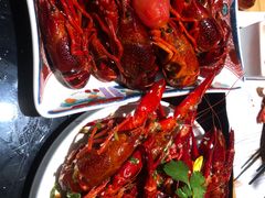 -花潮料理艺食馆(世欧广场店)
