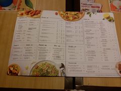 -必胜客(新辰里酒仙桥店)